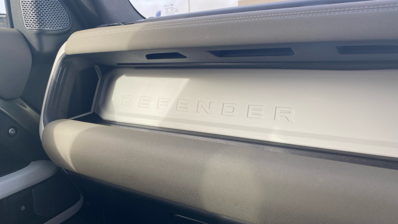 Land Rover Defender 2.0 D240 First Edition 110 5dr Auto Diesel Estate